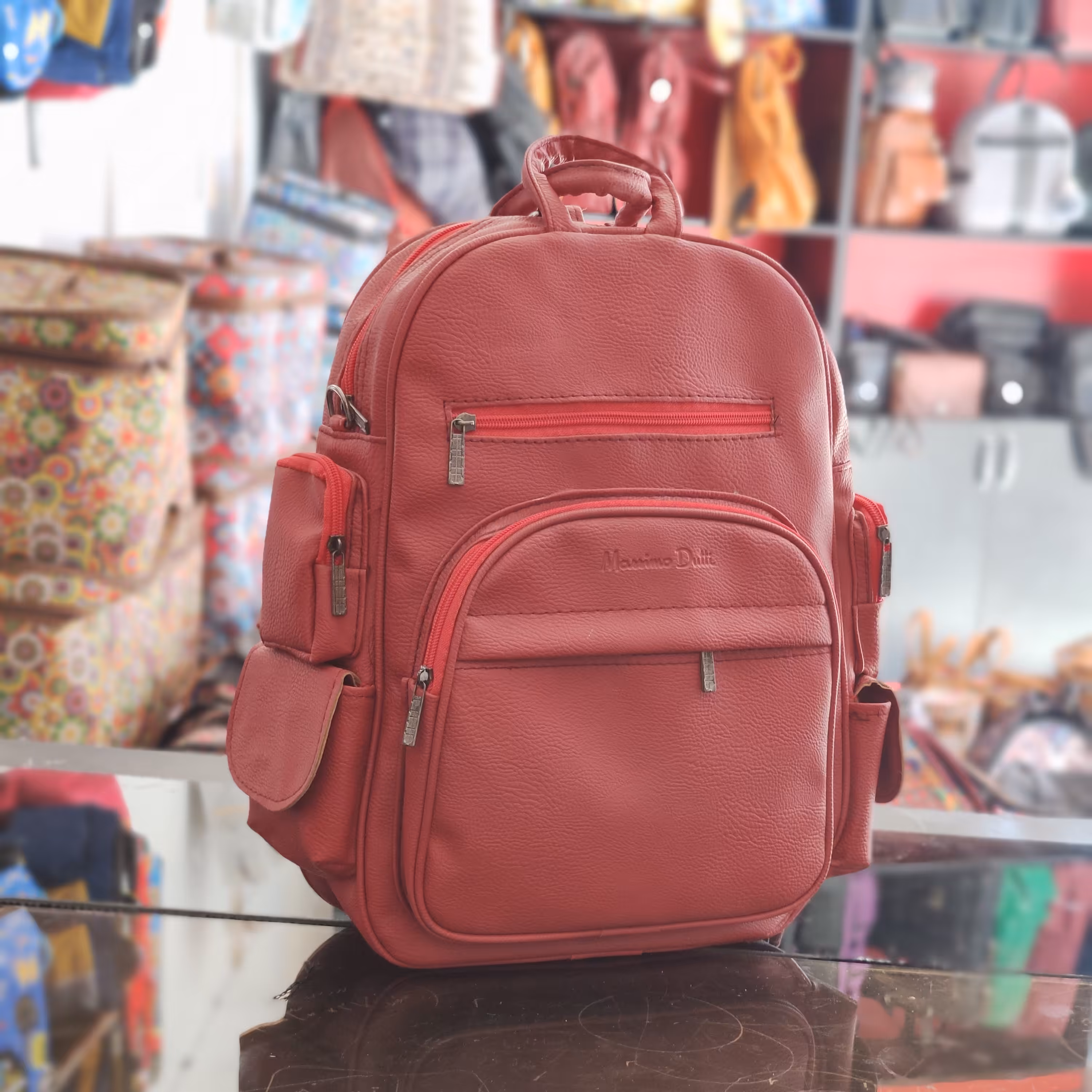 کوله سه کاره ماسیمو دوتی