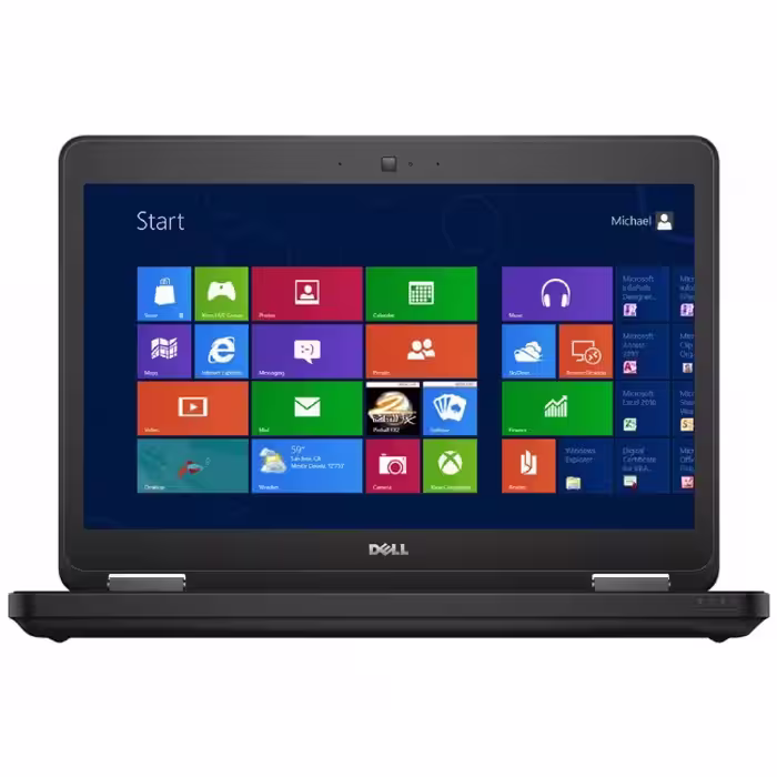 لپ تاپ لتیتود 5450 با پردازنده i5