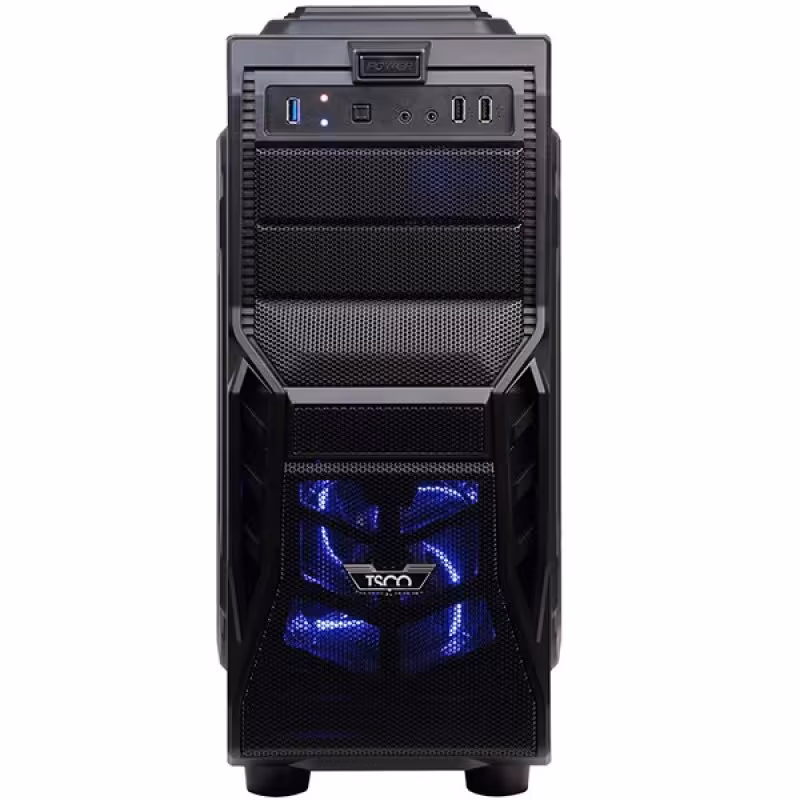 کيس کامپيوتر تسکو مدل TC VA-4612