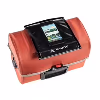 باکس روی فرمان دوچرخه وئوده کد 1