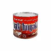 رنگ روغنی  الکیدی سفید مات سوپر ایپک بویاخ کد 500 ( یک کیلوگرم)