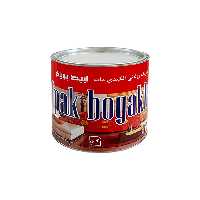 رنگ روغنی  الکیدی سفید مات سوپر ایپک بویاخ کد 500 ( یک کیلوگرم)