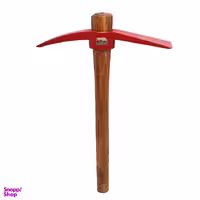 تیشه مدل بلک بول کد YPCH-35CM