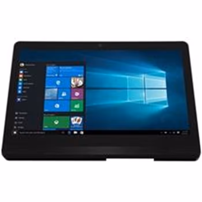 کامپیوتر بدون کیس ام اس آی مدل پرو 16 با پردازنده سلرون و صفحه نمایش لمسی