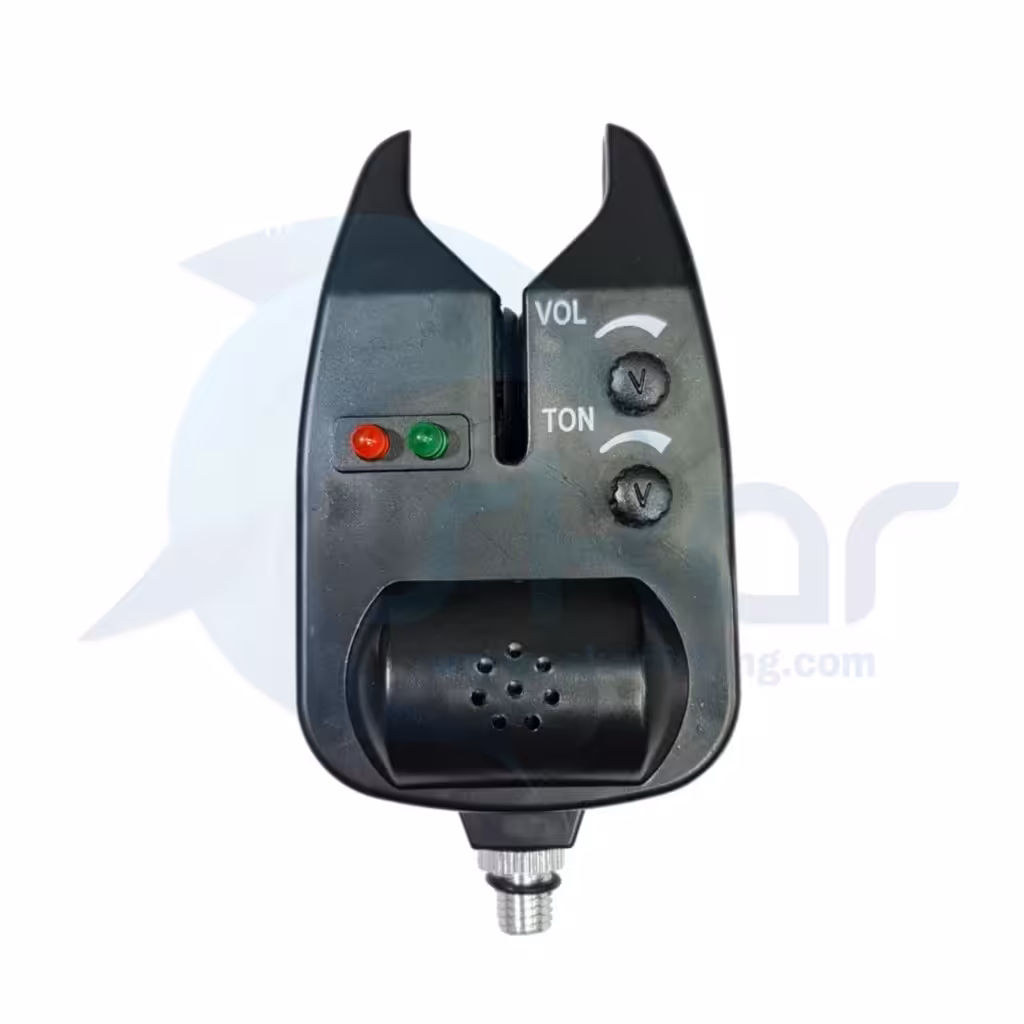 بازر دو کلید مشکی (پس کرایه)