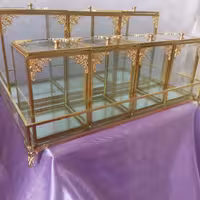  پاسماوری شیشه ای