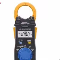 مولتی متر  کلمپی 3280 10F  هیوکی