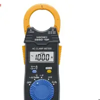 مولتی متر  کلمپی 3280 10F  هیوکی