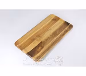 سوفله خوری سرامیکی مستطیل یونیک UN-1053 سایز متوسط