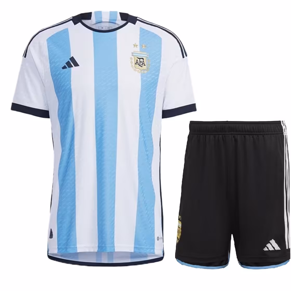 پیراهن شورت ارژانتین