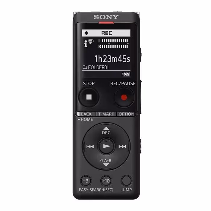 قیمت و خرید دستگاه ضبط کننده صدا سونی مدل ICD-UX 570 | یاس ارتباط
