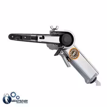 سنباده نواری کاوازاکی مدل KPT-370 - ابزار یراق