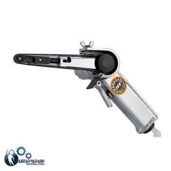 سنباده نواری کاوازاکی مدل KPT-370 - ابزار یراق
