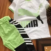 ست دو تیکه PUMA