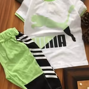 ست دو تیکه PUMA