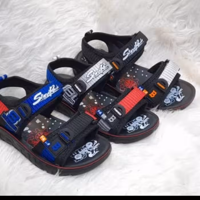 صندل پسرانه خارجی