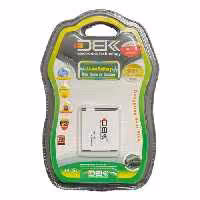 باتری لیتیومی دوربین کانن DBK NB-11L Canon