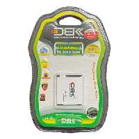 باتری لیتیومی دوربین کانن DBK NB-11L Canon