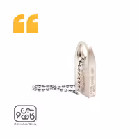 فلش مموری کوئین تک مدل CORE ظرفیت 64 گیگابایت با گارانتی مادام العمر آی تین