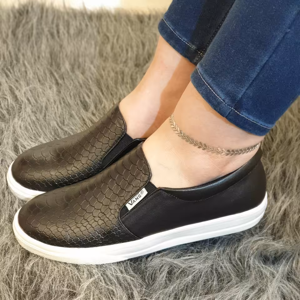 ونس زنانه کفش اسپرت زنانه کفش اسپورت ونس زنانه