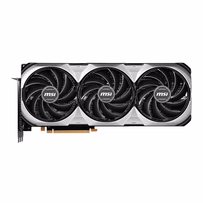 قیمت و خرید کارت گرافیک ام اس آی GeForce RTX 4080 16GB VENTUS 3X GDDR6X | یاس ارتباط