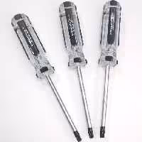 پیچ گوشتی جتک مدل T20