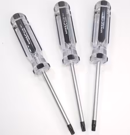 پیچ گوشتی جتک مدل T20