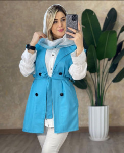 ست شومیز وست