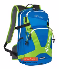 کوله پشتی دوچرخه سواری Cube 12079