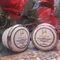 کرم نگین (طبیعی و دستساز) ماریا