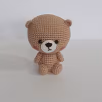 جاسویچی خرسی