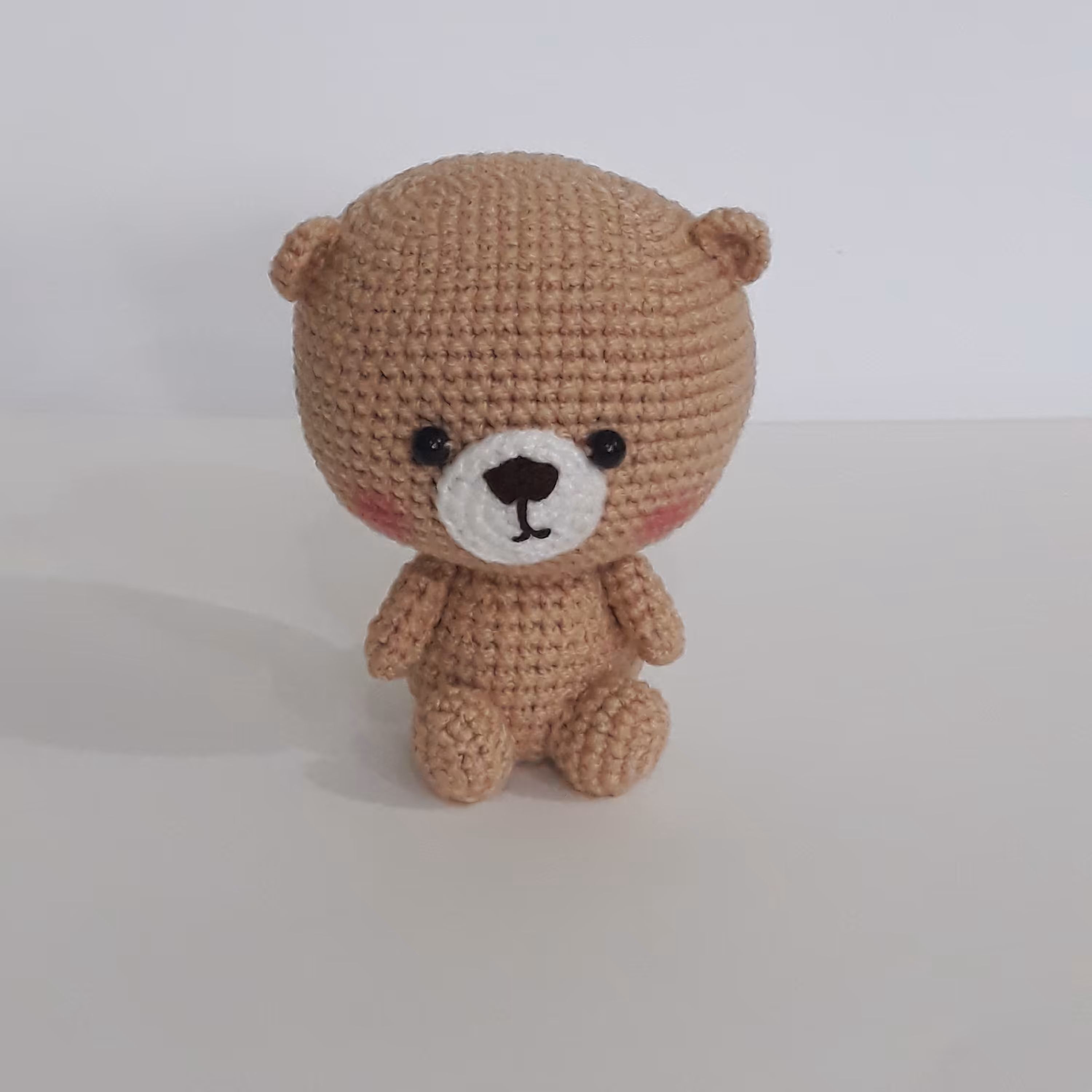 جاسویچی خرسی