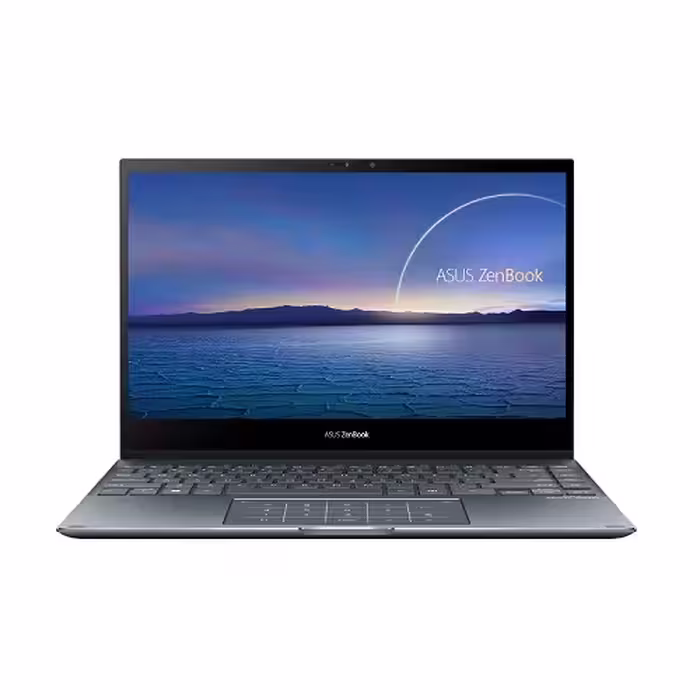 لپ تاپ ایسوس ZenBook مدل UX363EA با پردازنده Core i7 1165G7، رم 16GB، حافظه 1TB SSD و گرافیک Intel Iris.