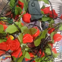 ریسه ال ای دی 