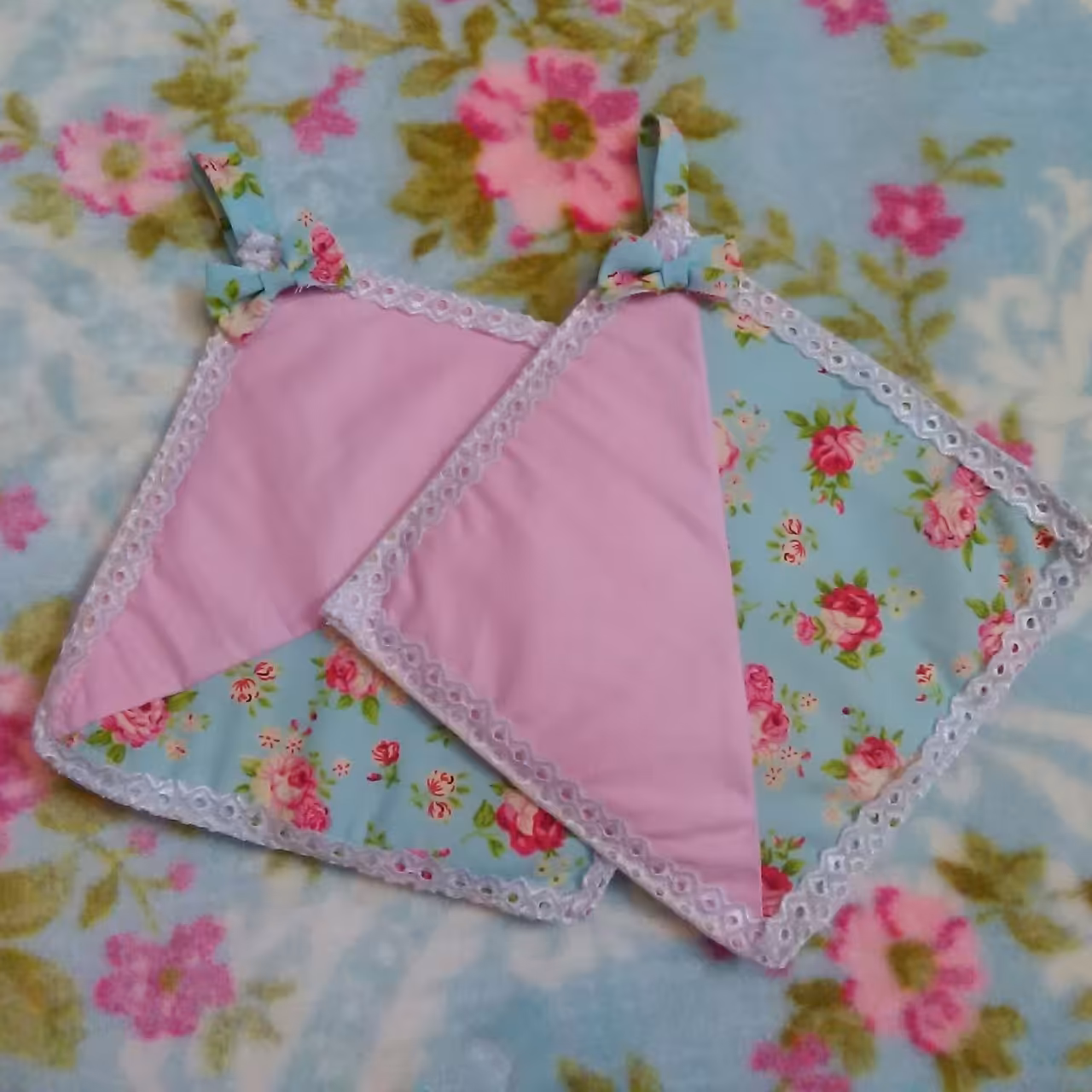 دستگیره مربع