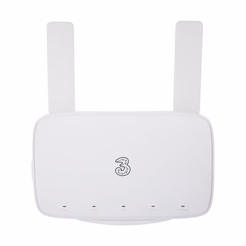 مودم 4.5G/TD-LTE سرکام مدل LTE2122GR مودم سرکام 2122