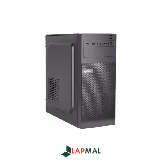 کیس کامپیوتر فاطر مدل F-3204
فروشگاه اینترنتی تخصصی لپتاپ لپ مال