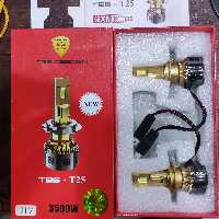 هدلایت سواری برند توبی  مدل TBS T25 پایه H7