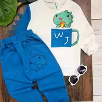 بلوزشلوارپسرانه Wj