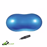 خرید توپ جیم بال استوانه‌ای JOREX کد MF-076