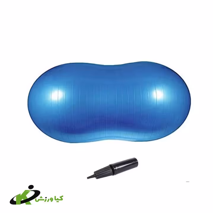 خرید توپ جیم بال استوانه‌ای JOREX کد MF-076