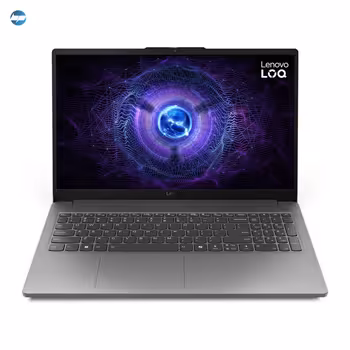 قیمت و خرید لپ تاپ لنوو LOQ کد12703 | LOQ new i5 16 1 4