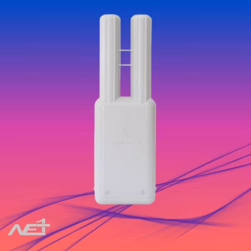 رادیو وایرلس میکروتیک مدل RBOmniTikU-5HnD