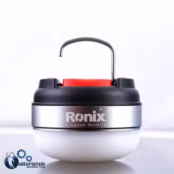 چراغ گرد آهنربایی رونیکس RH-4271 - ابزار یراق