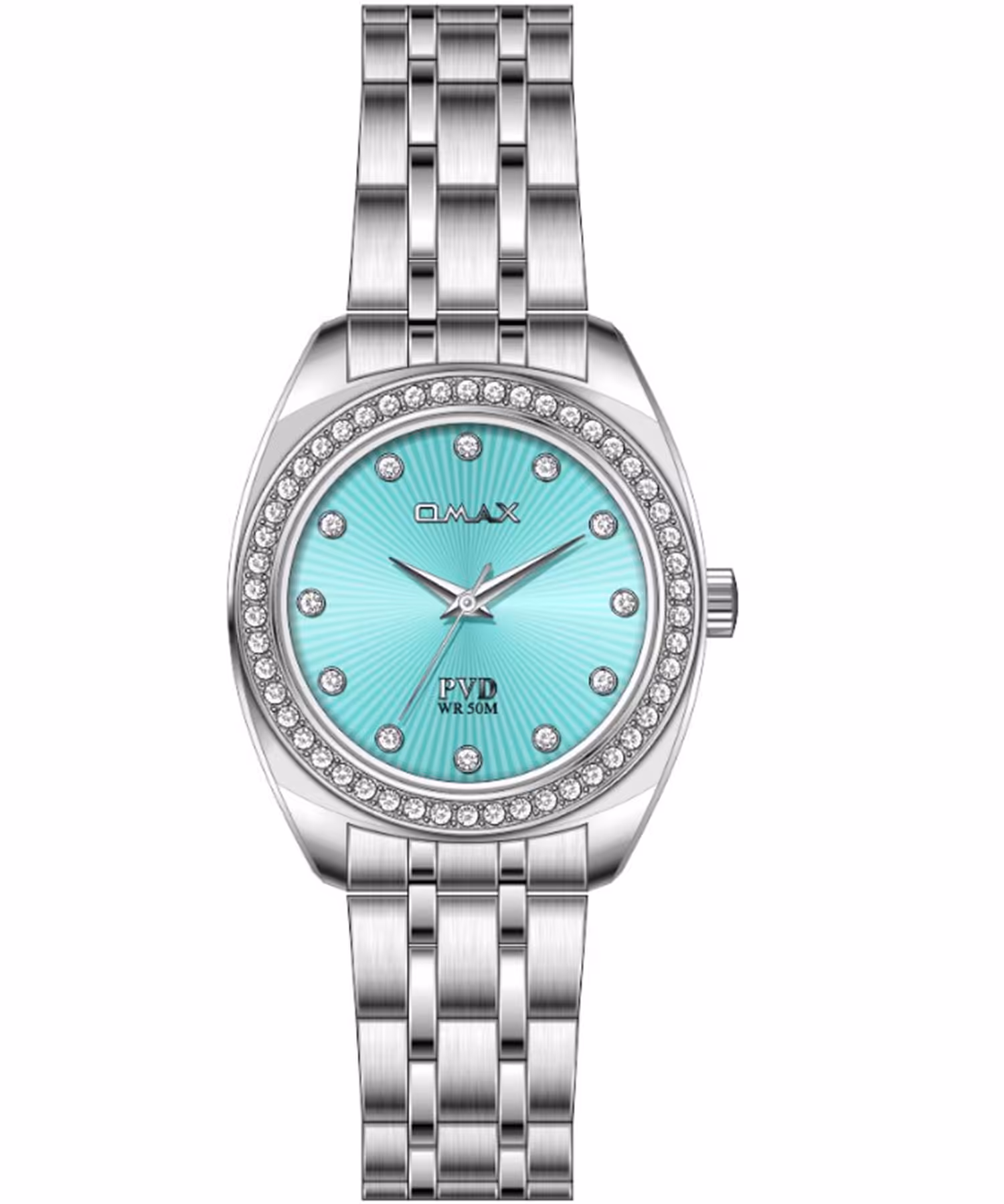 ساعت مچی زنانه اوماکس ، زیرمجموعه یونیورسال ، کد JAS002I044