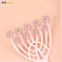 ماساژور سر 9 شاخه