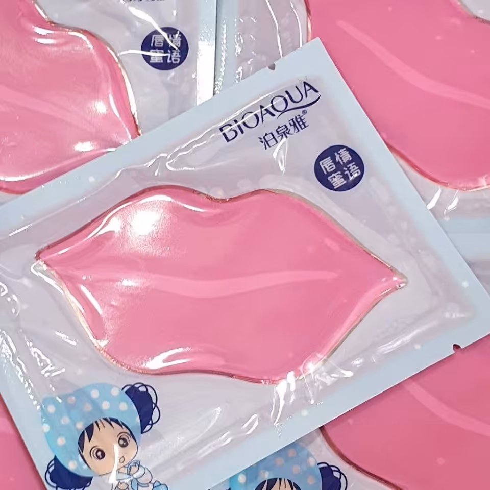 ماسک لب بیواکوا 