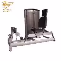 دستگاه ساق پا نشسته بادی استرانگ مدل S-017A ، خرید با بهترین قیمت | ریتون اسپرت