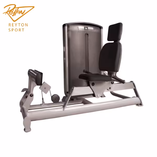 دستگاه ساق پا نشسته بادی استرانگ مدل S-017A ، خرید با بهترین قیمت | ریتون اسپرت
