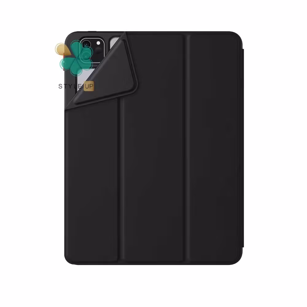 کیف چرمی نیلکین اپل آیپد Apple iPad Pro 11 2022 مدل Bevel